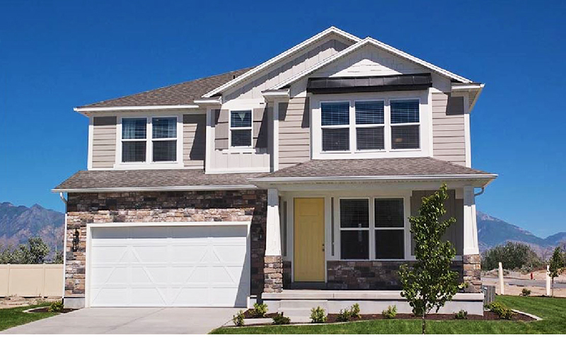 River Heights Saratoga Springs Ut Bach Homes