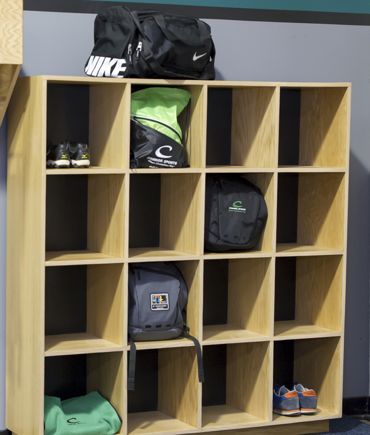 Training Systems Connor Sports Connor Sports