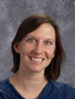 Johannah Hildebrand