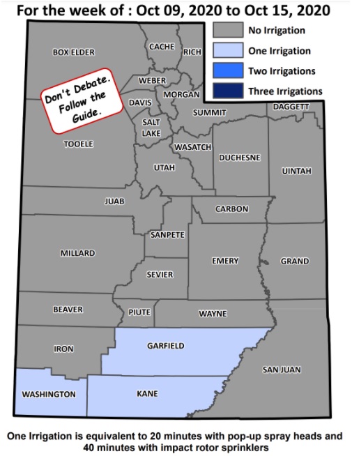 Home Kearns Improvement District
