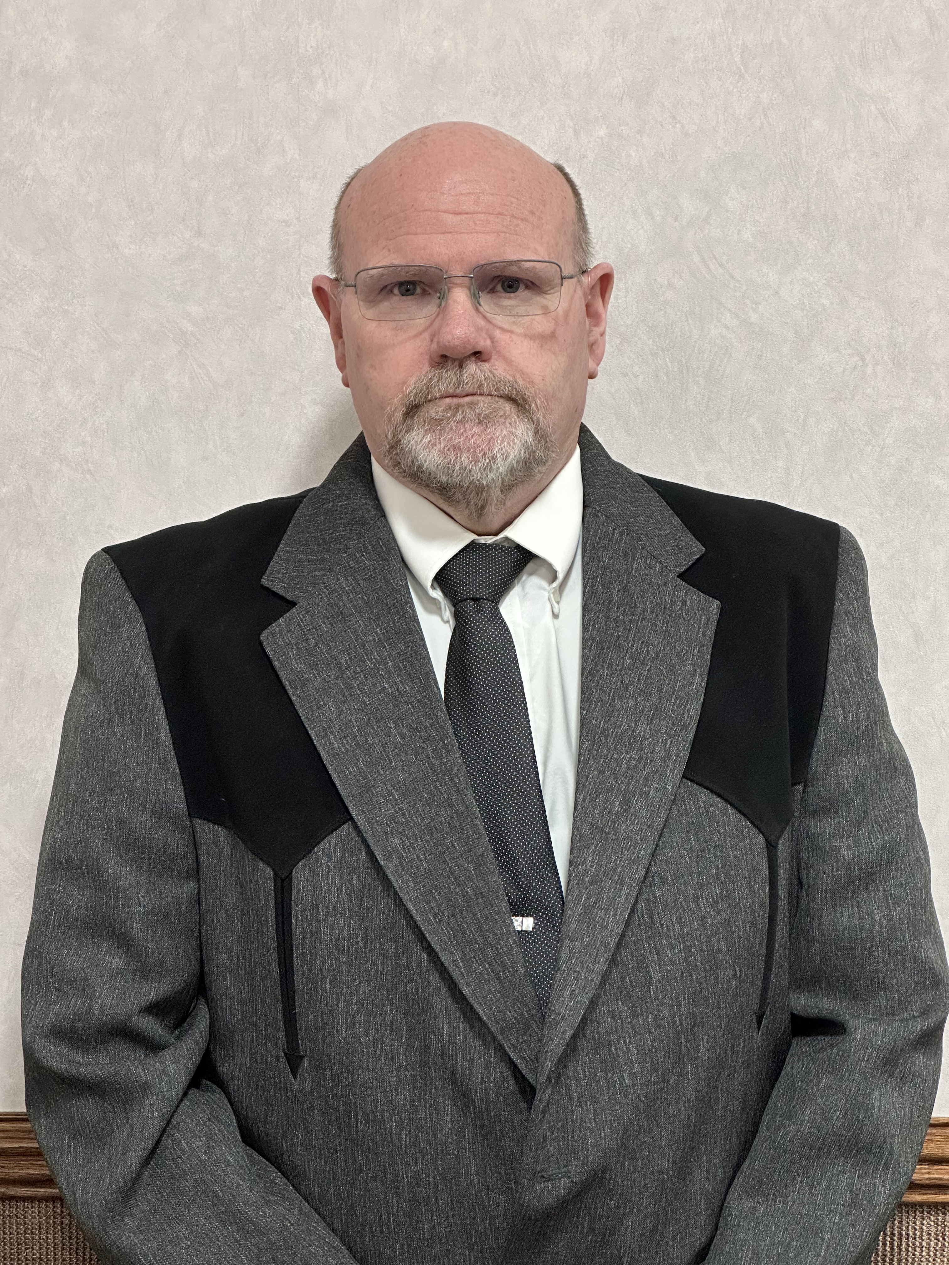 Randy Thompson-Councilmember