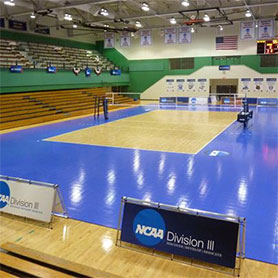 Volleyball Court Installation | Indoor & Outdoor Volleyball Courts ... Volleyball Court Installation | Indoor & Outdoor Volleyball Courts ...