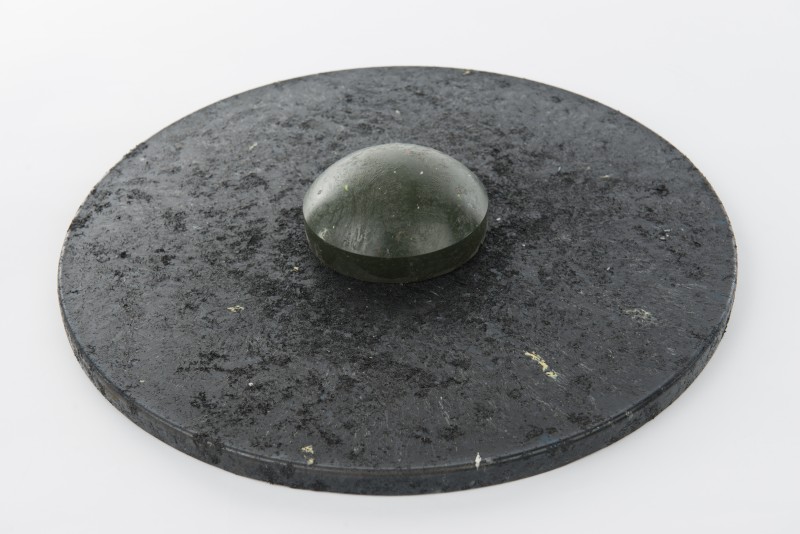 Polymer Wobble Board 16