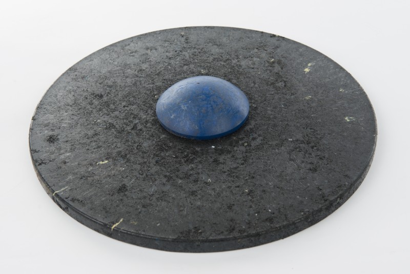 Polymer Wobble Board 12