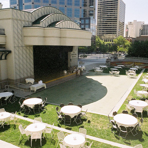 Wedding Gallivan Center Reserve Event E Gallivan Center