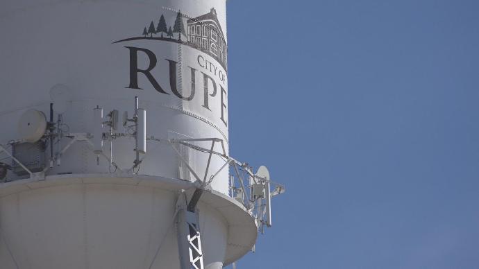 City of Rupert Undergoes Renovations Among Steady Population Growth