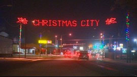 Rupert, Idaho: Christmas City, USA