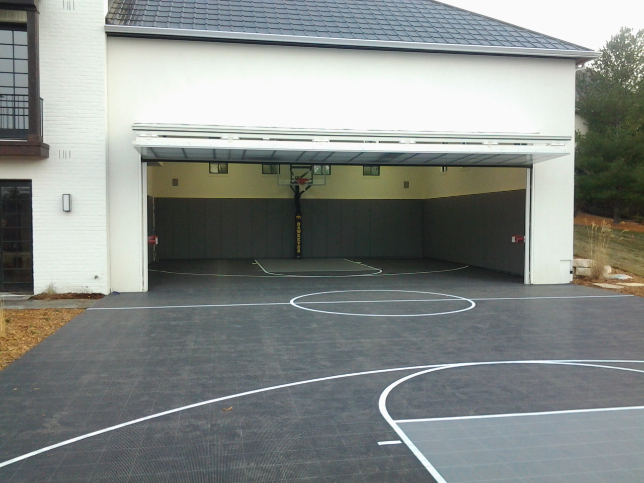 Sport Court, Experienced CourtBuilders™ Sport Court Sport Court, Experienced CourtBuilders™ Sport Court