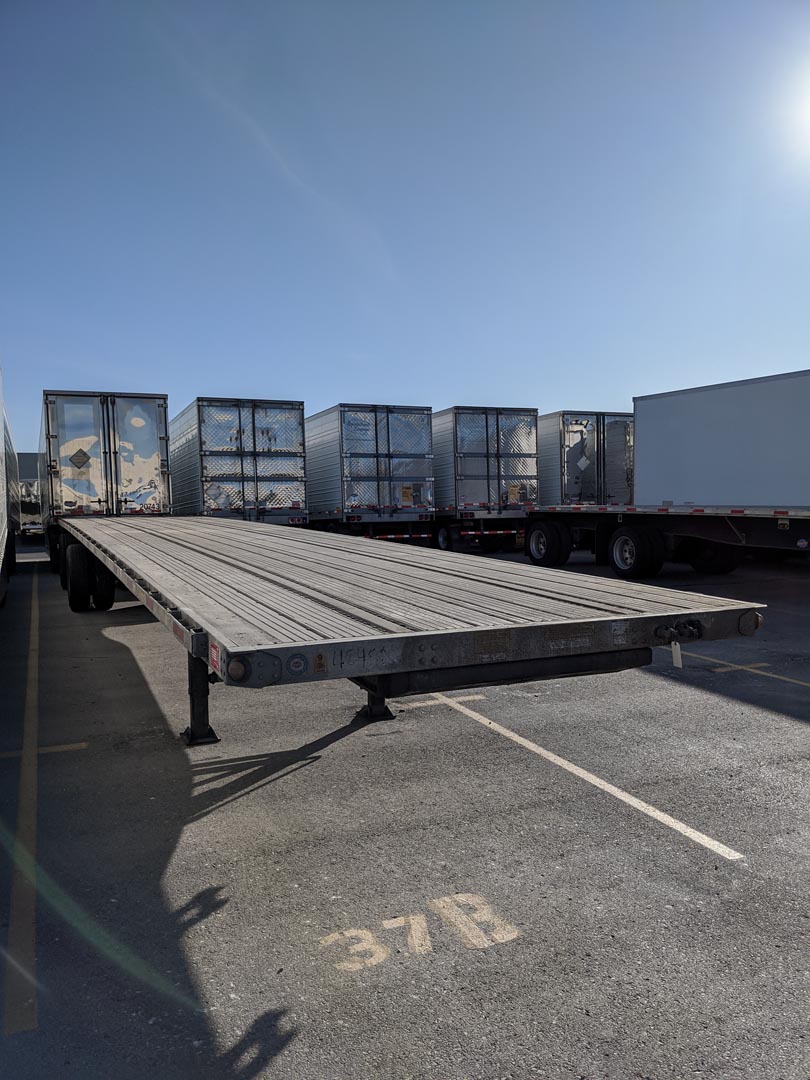 2018 Utility Flatbed Trailer for Sale Utility Trailer Sales of Utah