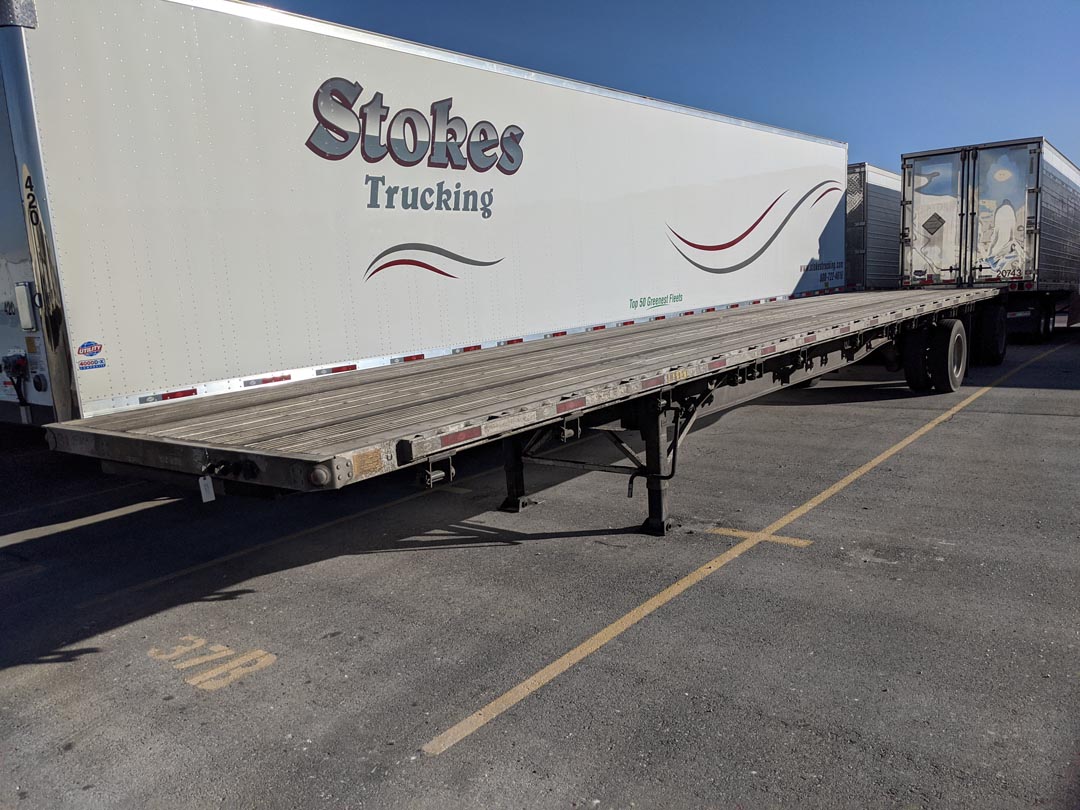 2018 Utility Flatbed Trailer for Sale Utility Trailer Sales of Utah