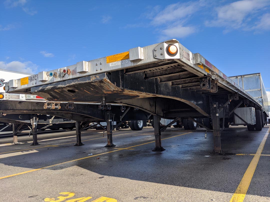 2016 Utility Flatbed Trailer for Sale Utility Trailer Sales of Utah