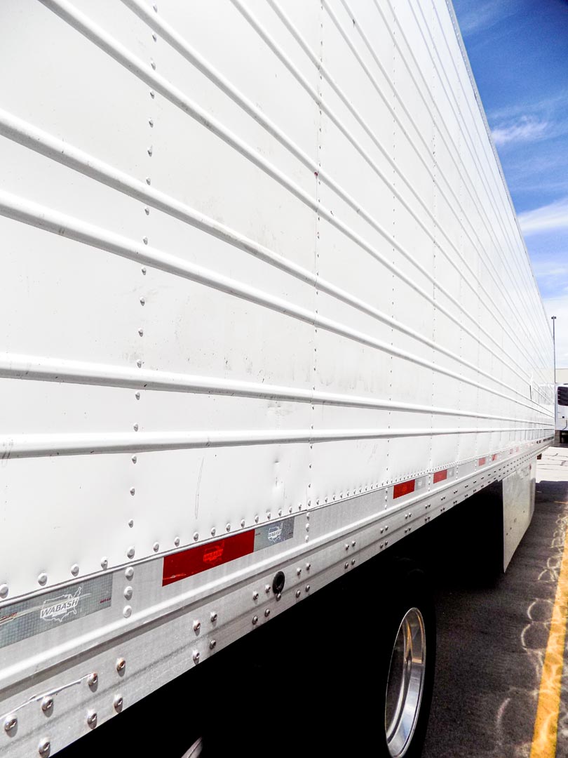 2014 WABASH Reefer Trailer for Sale Utility Trailer Sales of Utah