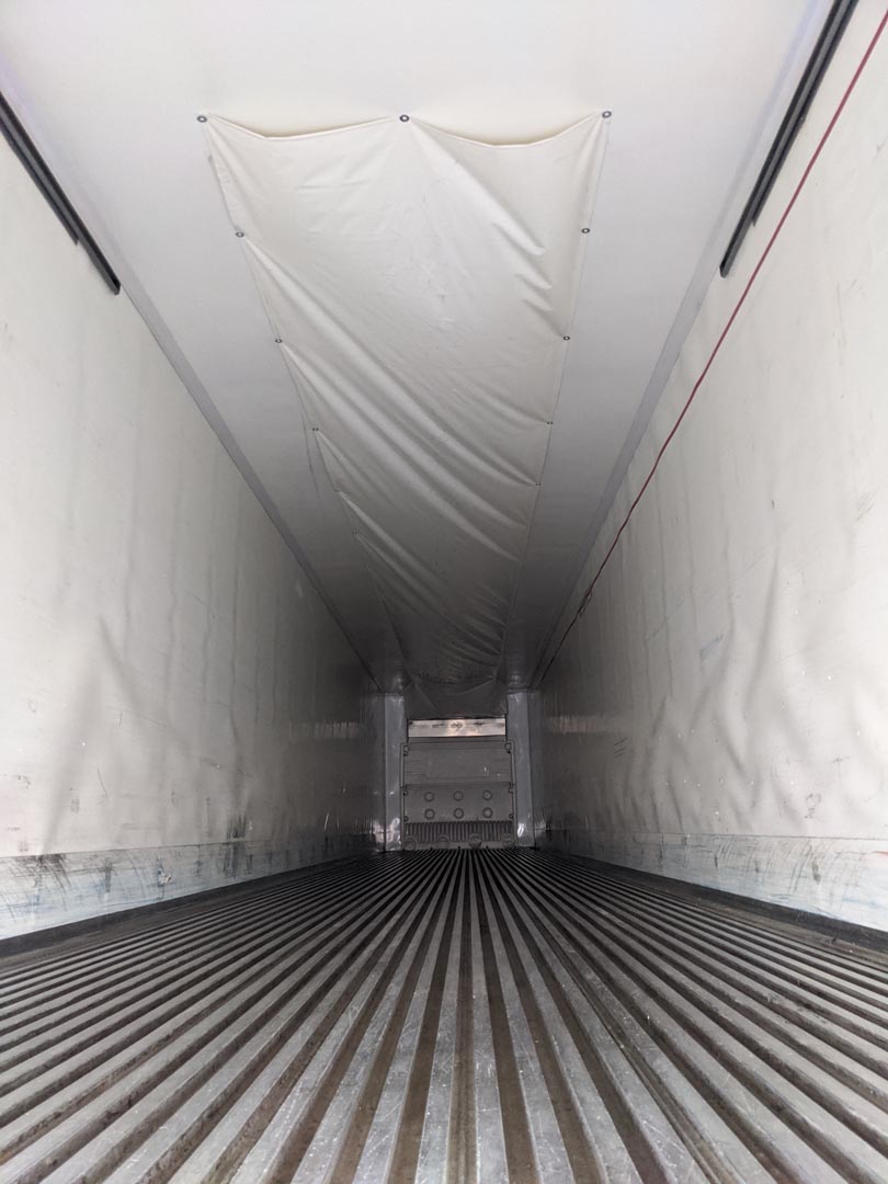 2013 Wabash Reefer Trailer for Sale Utility Trailer Sales of Utah