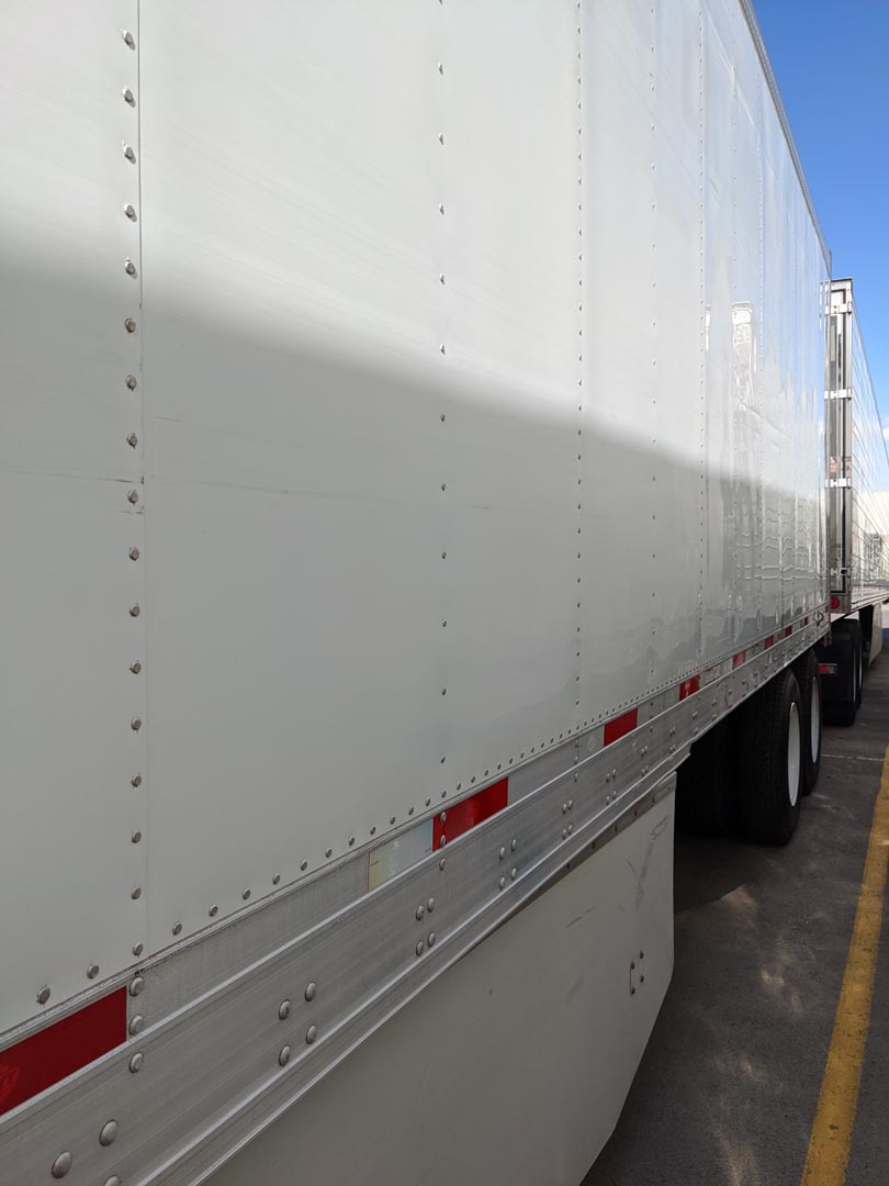 2015 Utility Reefer Trailer for Sale Utility Trailer Sales of Utah