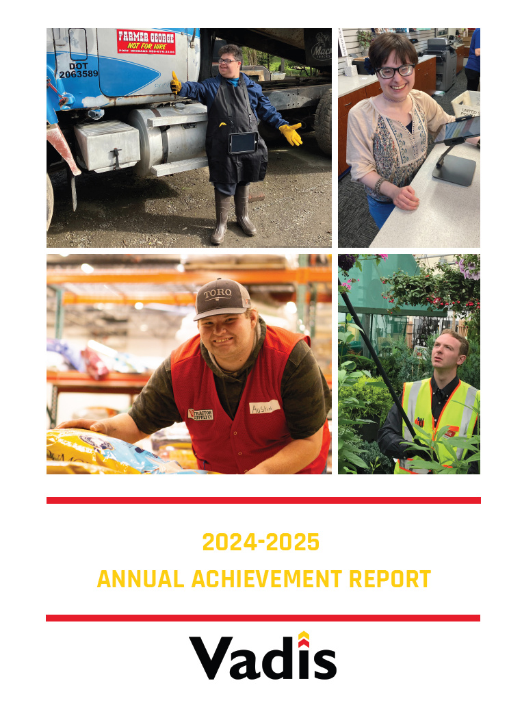 2024-2025 Annual Report